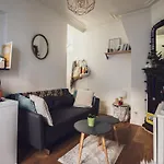 Hostnfly Apartments - Cosy Flat At Montmartre