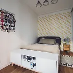 Hostnfly Apartments - Cosy Flat At Montmartre