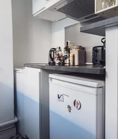 Hostnfly - Cosy Flat At Montmartre Appartamento