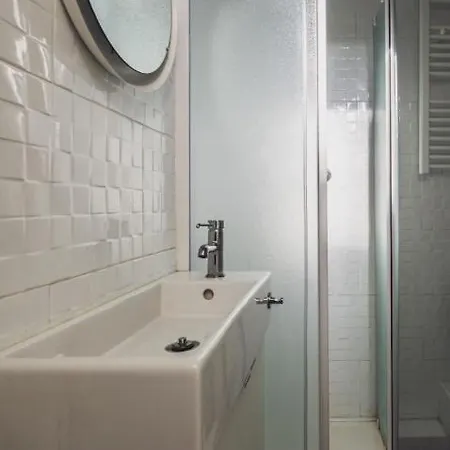 Hostnfly - Cosy Flat At Montmartre Appartamento *