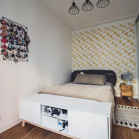 Hostnfly - Cosy Flat At Montmartre Parigi